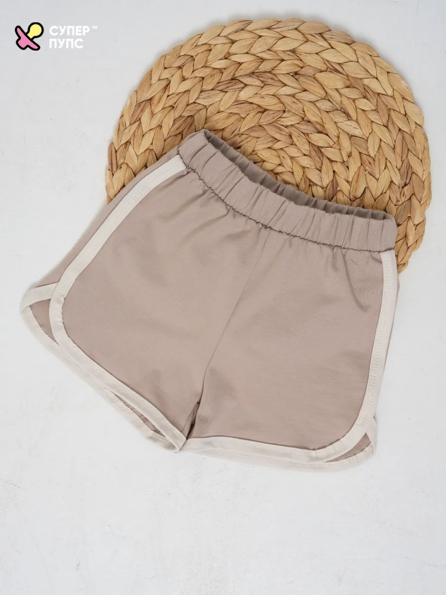 Костюм Супер Пупс кост/реглан/окант/бел.шок/лягушка - фото 15