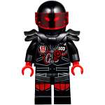 Фигурка LEGO Mr. E
