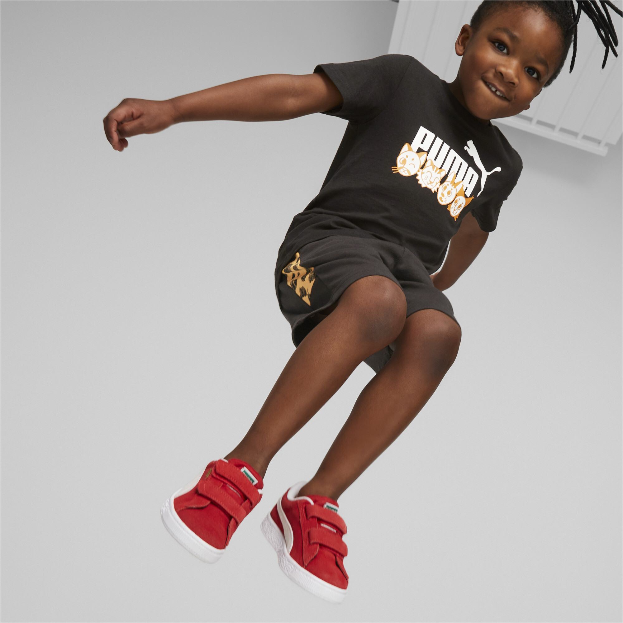 Футболка Puma 67334601 - фото 4