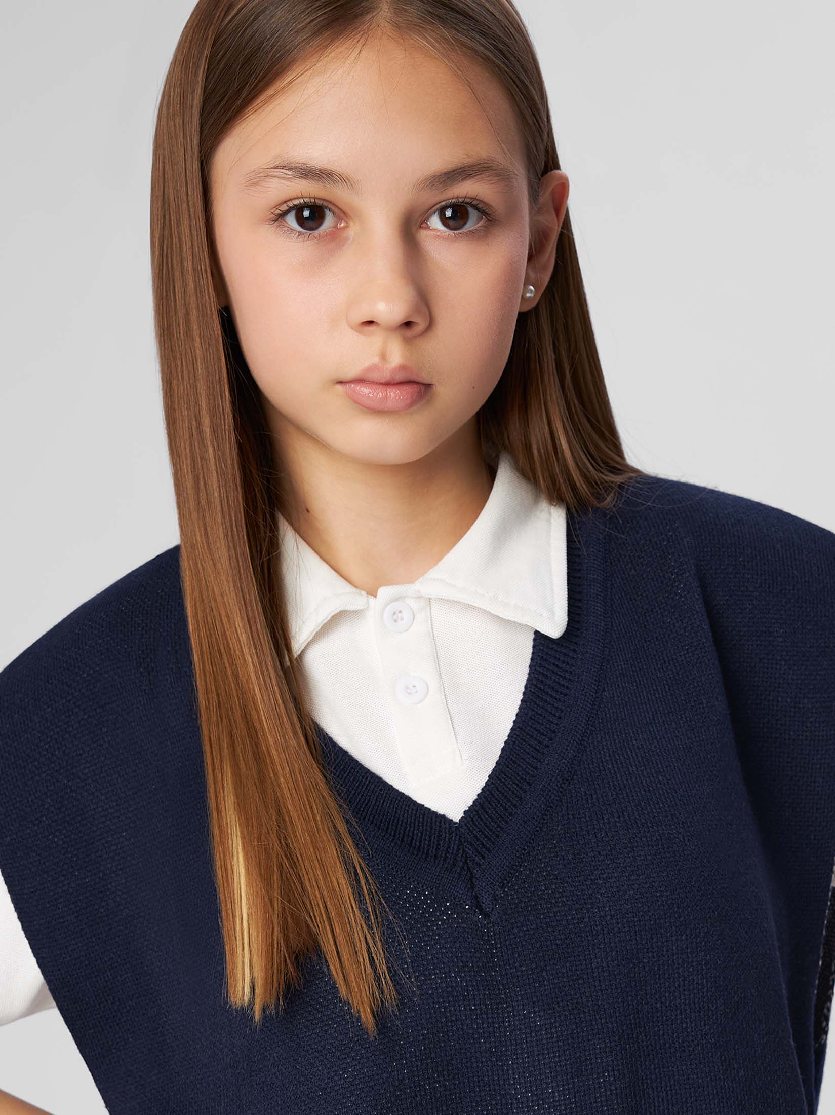 Жилет Bossa Nova 722К-1253-СО - фото 4