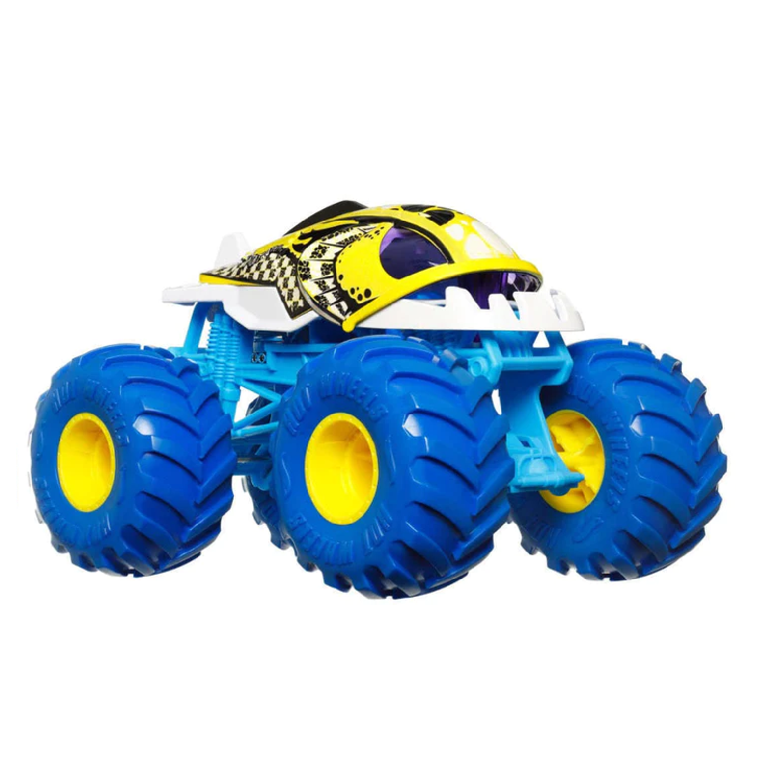 Внедорожник Hot Wheels FYJ83/HKM57 - фото 1