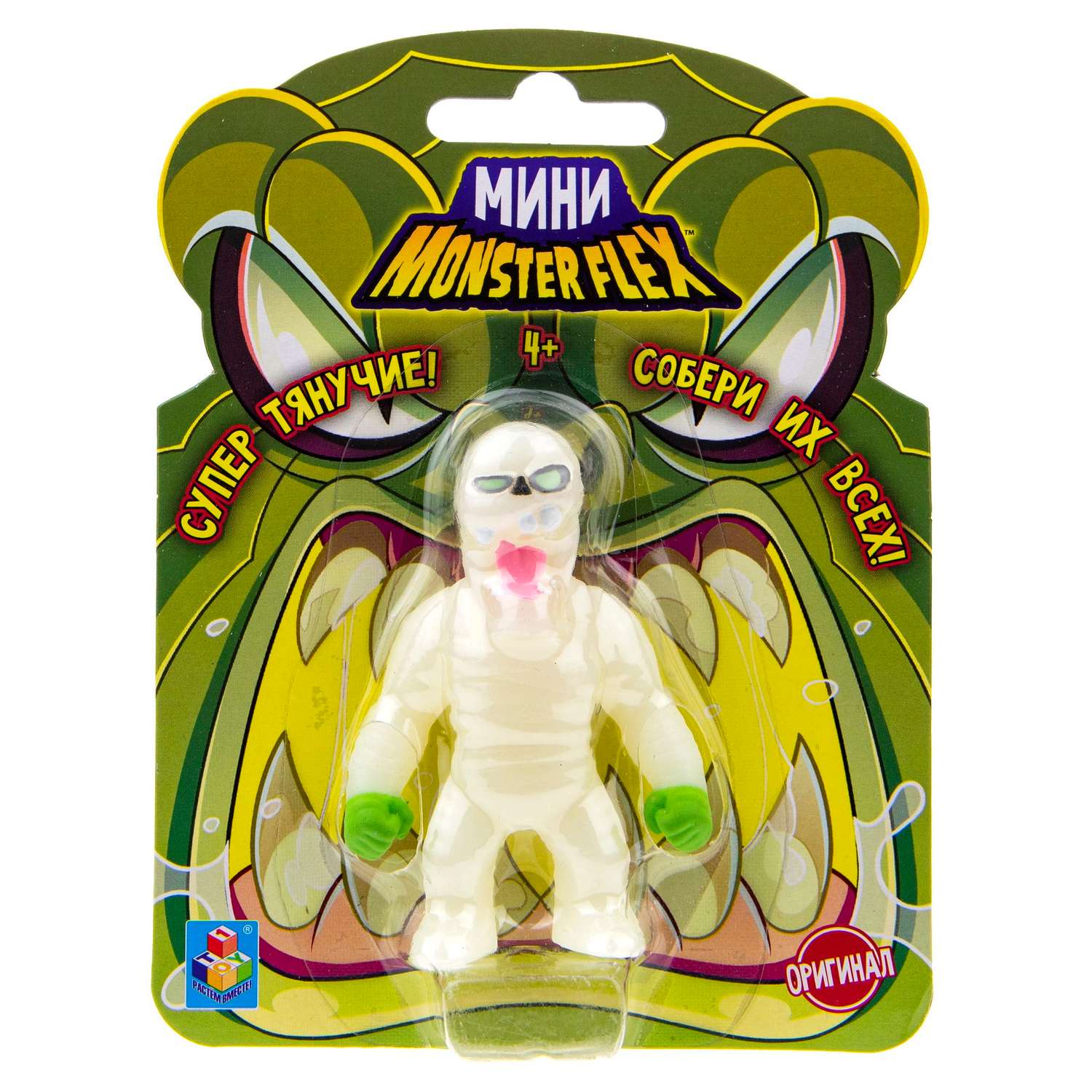 Фигурка 1TOY в ассортименте - фото 7