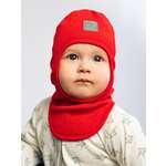 Шапка-шлем ПриКиндер