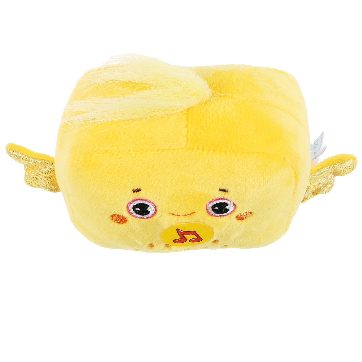 Игрушка мягкая Мульти Пульти - фото 4