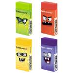 Ластик Brauberg Cute Monsters в ассортименте