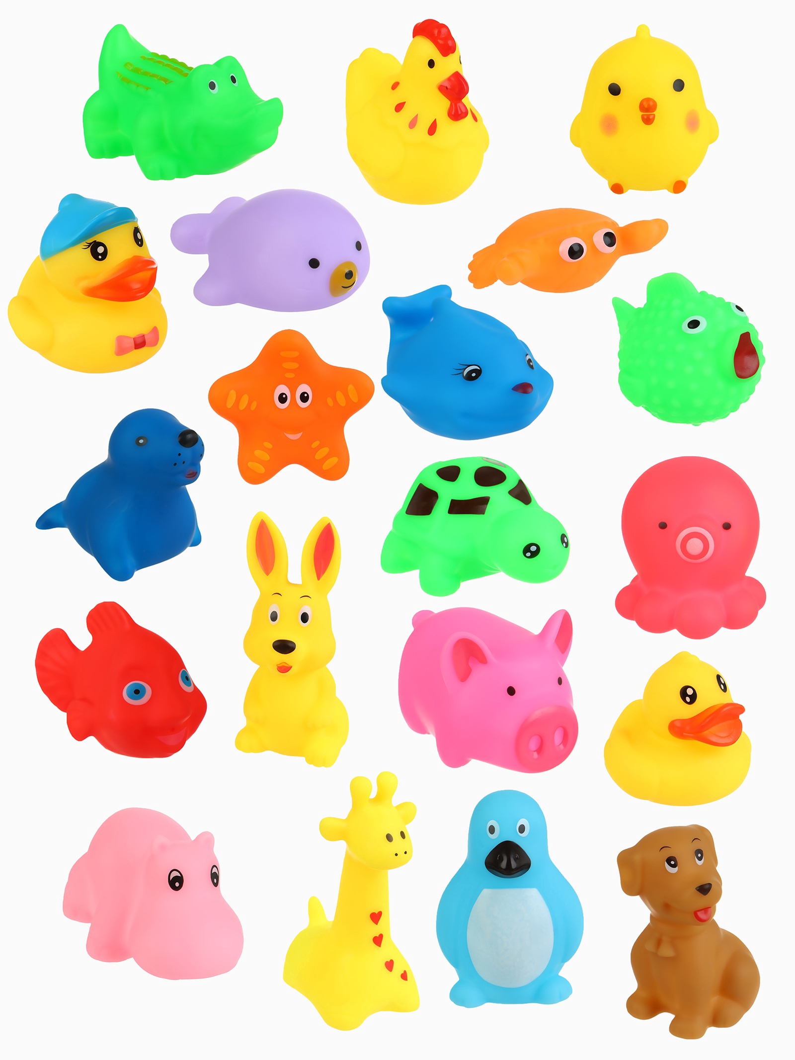 Игрушка Крошка Я - фото 20