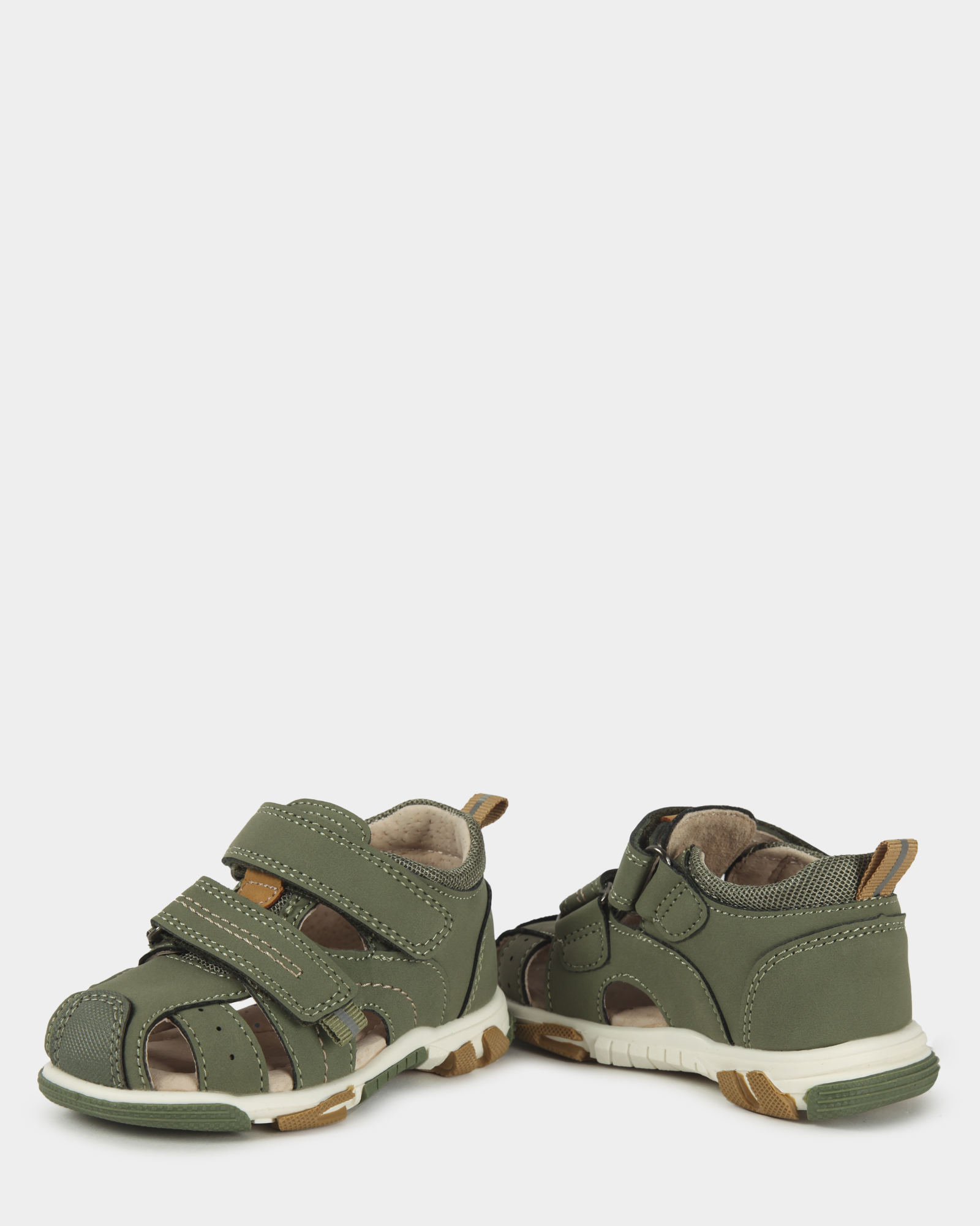 Сандалии Tombi S26QLibSA-244-44 - фото 6