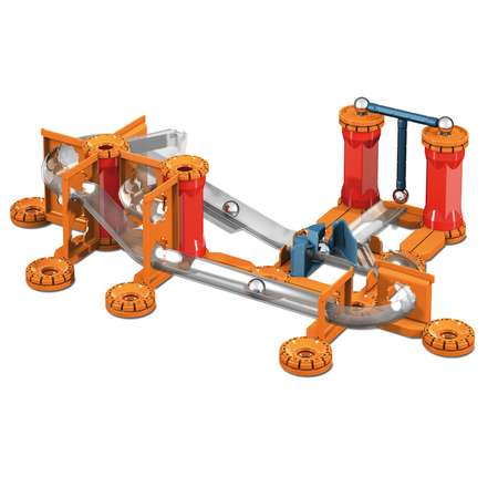 Конструктор Geomag Mechanics Gravity магнитный