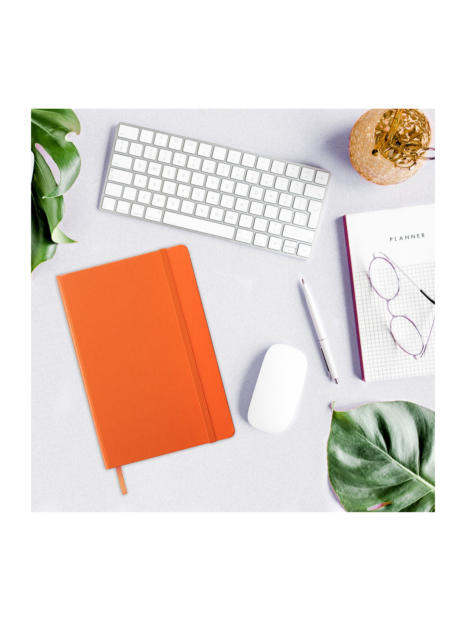 Блокнот Brauberg 80 лист. - фото 11