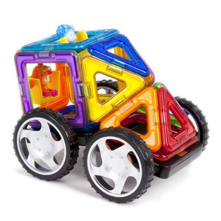Конструктор Magformers магнитный