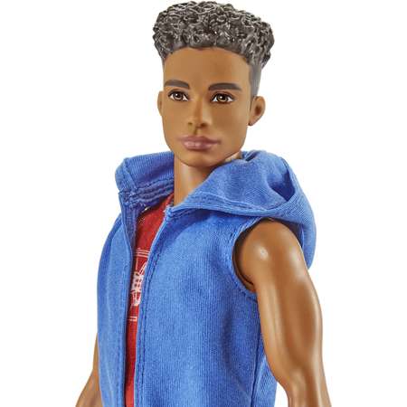 Кукла модельная Barbie