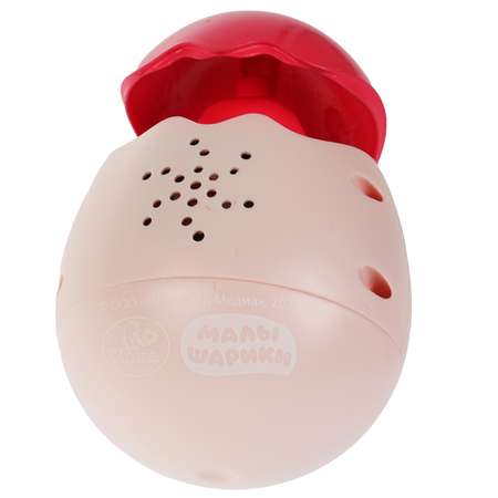 Игрушка УМка Малышарики Нюшенька музыкальная 315477