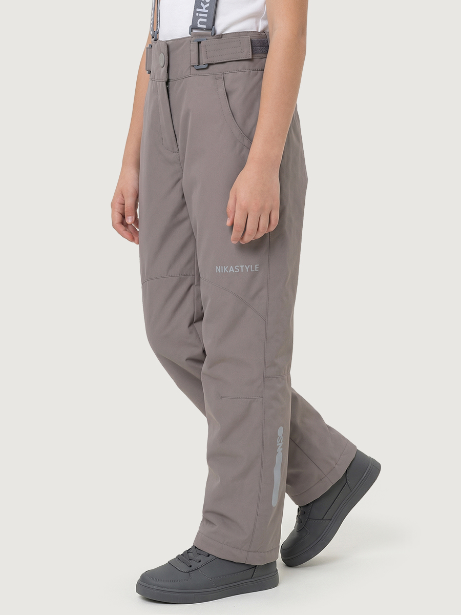 Изображение товара Брюки NIKASTYLE: 122