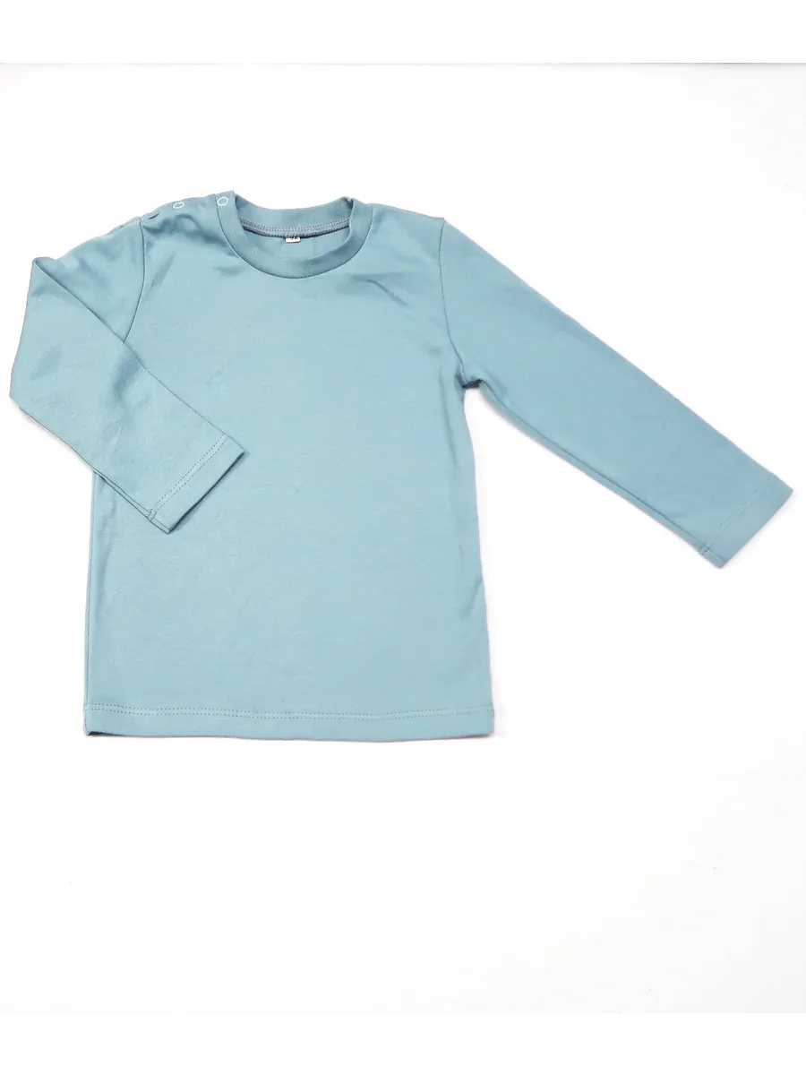 Пижама Рекантино 425-20/Синий - фото 5