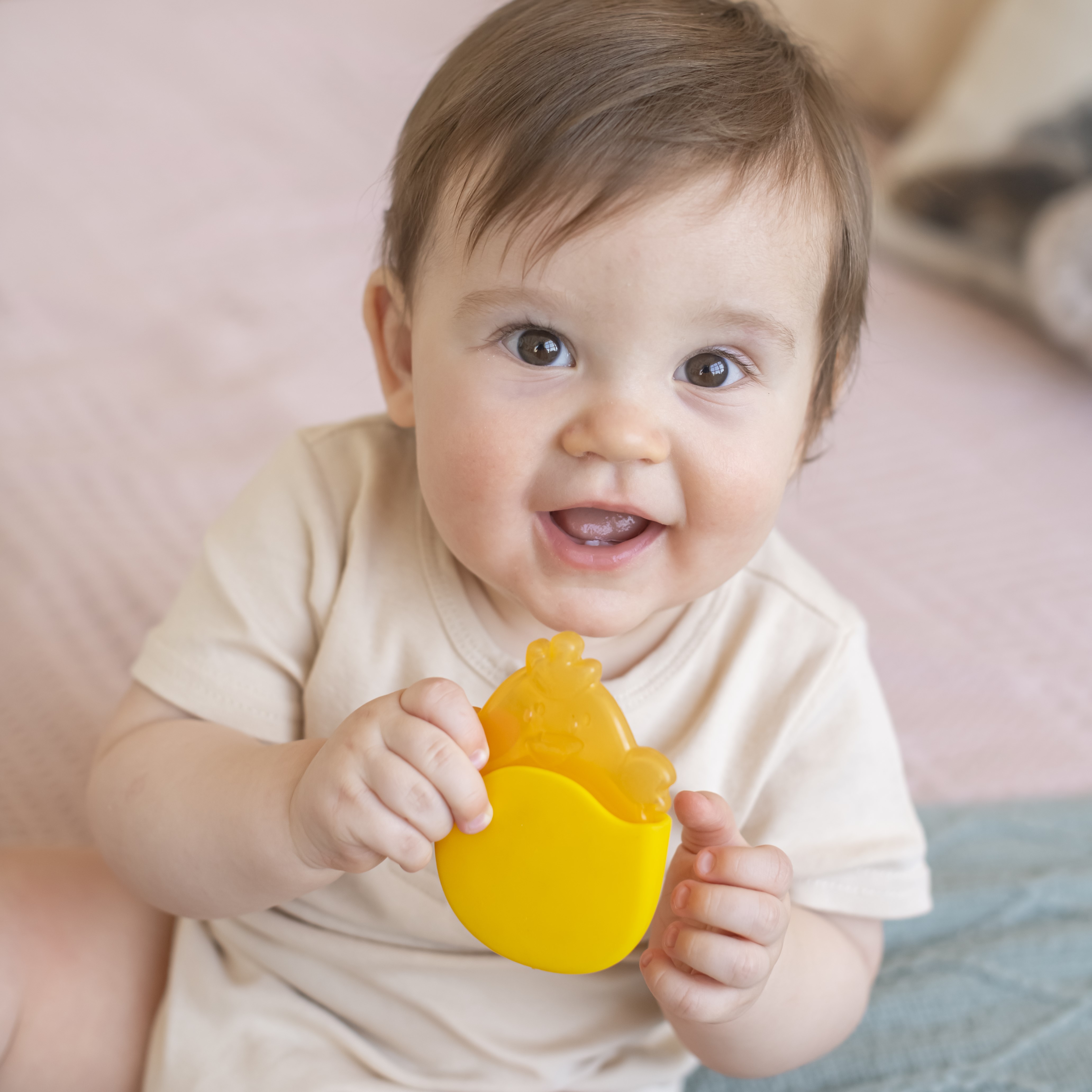 Прорезыватель Uviton в ассортименте - фото 5