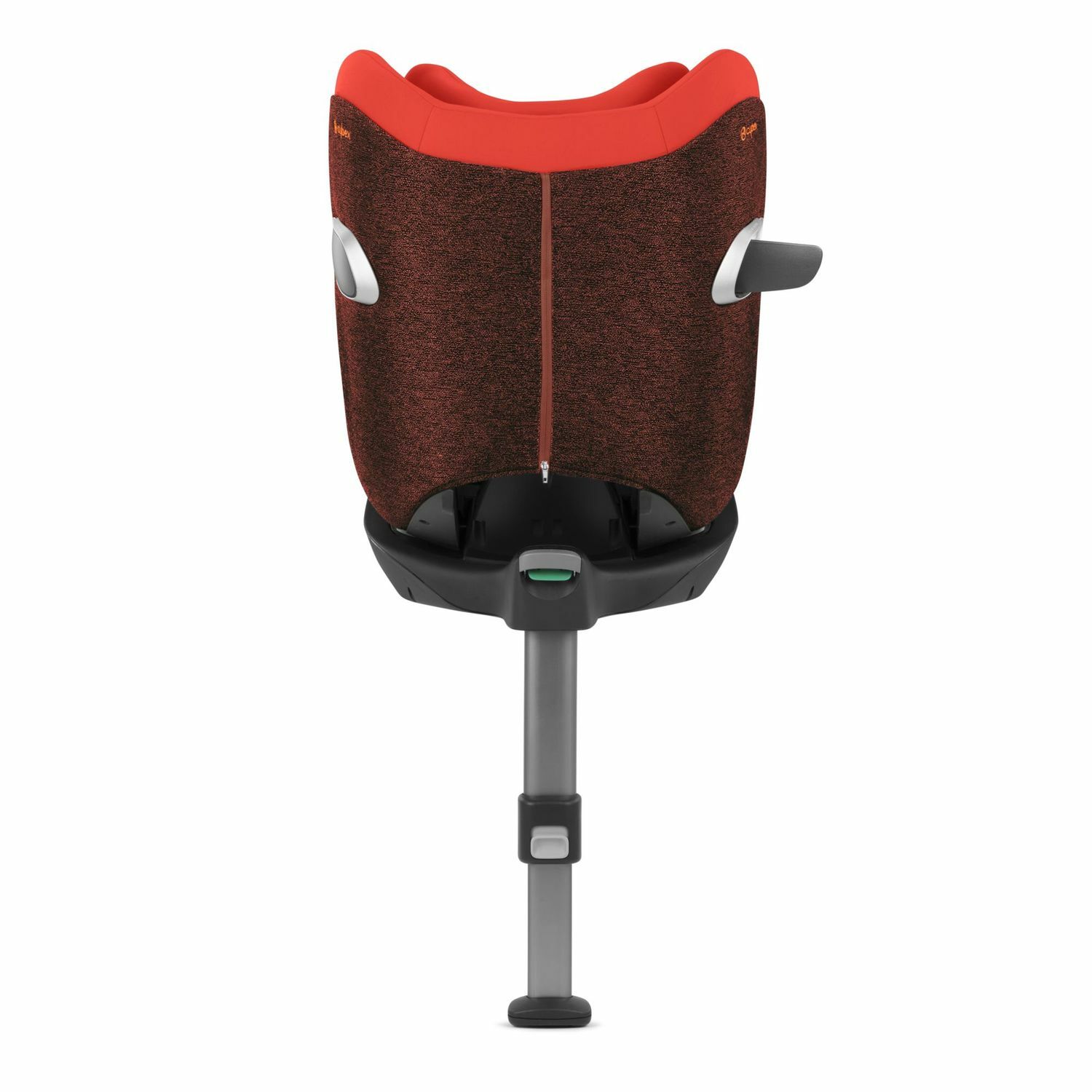 Автокресло Cybex Isofix 0+/1 (0-18 кг) - фото 2