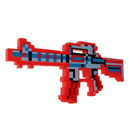Автомат Игроленд Майнкрафт 39 см