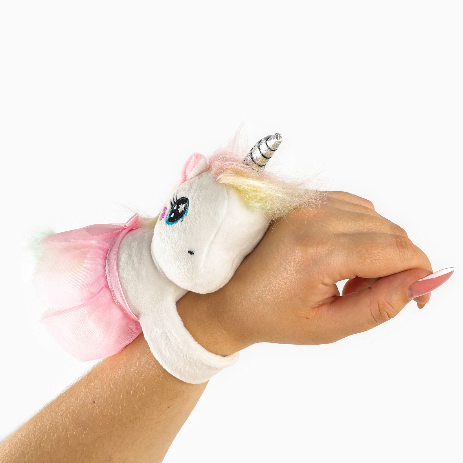 Мягкая игрушка POMPOSHKI - фото 7