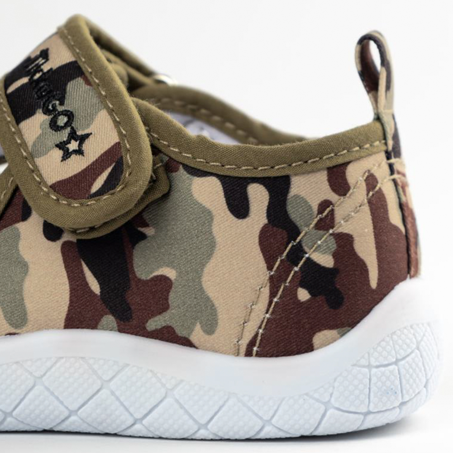 Сандалии TikkaGo 7N04_240849_khaki - фото 8