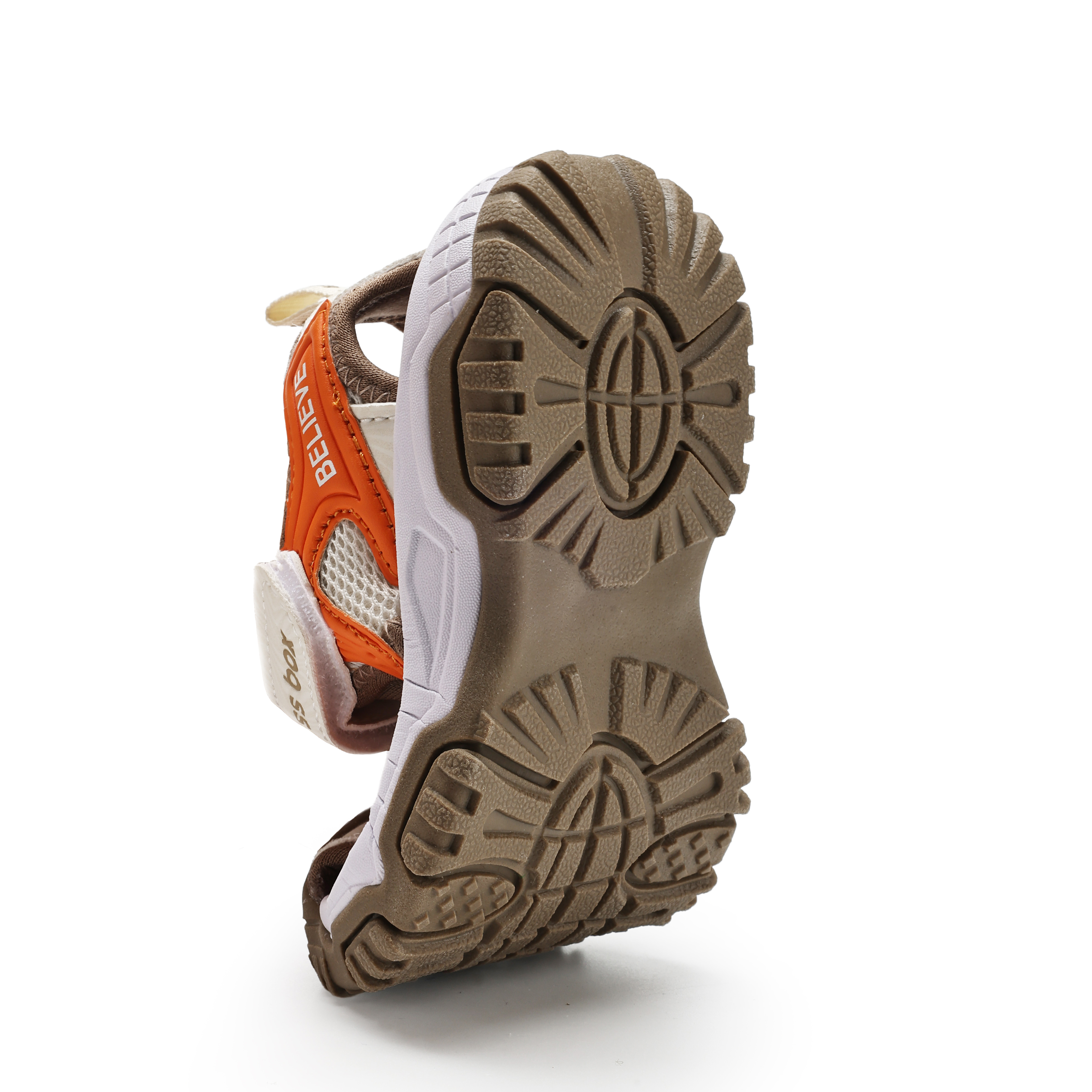 Сандалии BLESSBOX BX53079B - фото 10