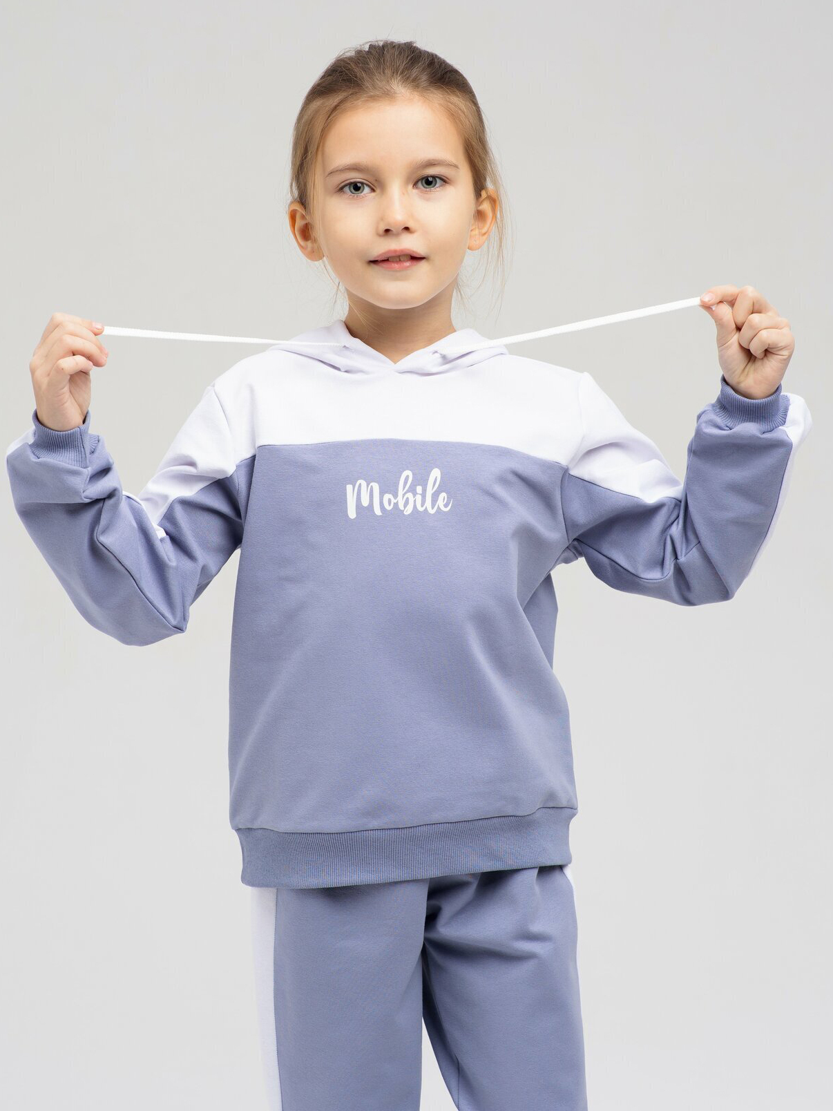 Костюм VGtrikotazh d6235 - фото 5