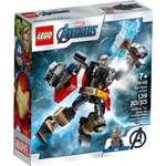 Конструктор LEGO Marvel Super Heroes 76169 139 дет.