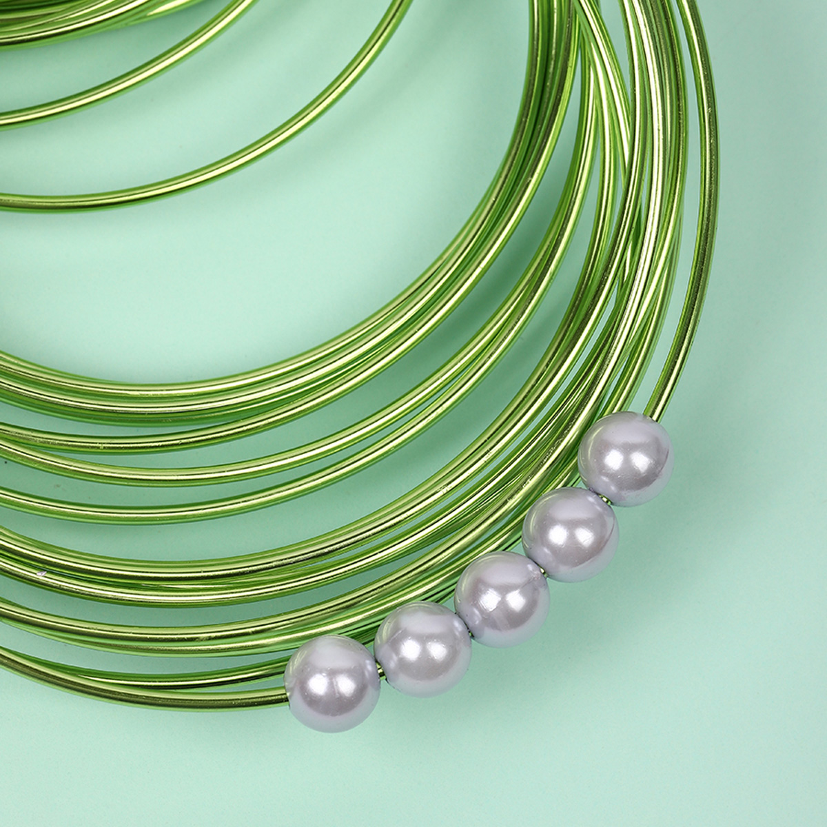 Набор для творчества Magic 4 Hobby плетение - фото 2