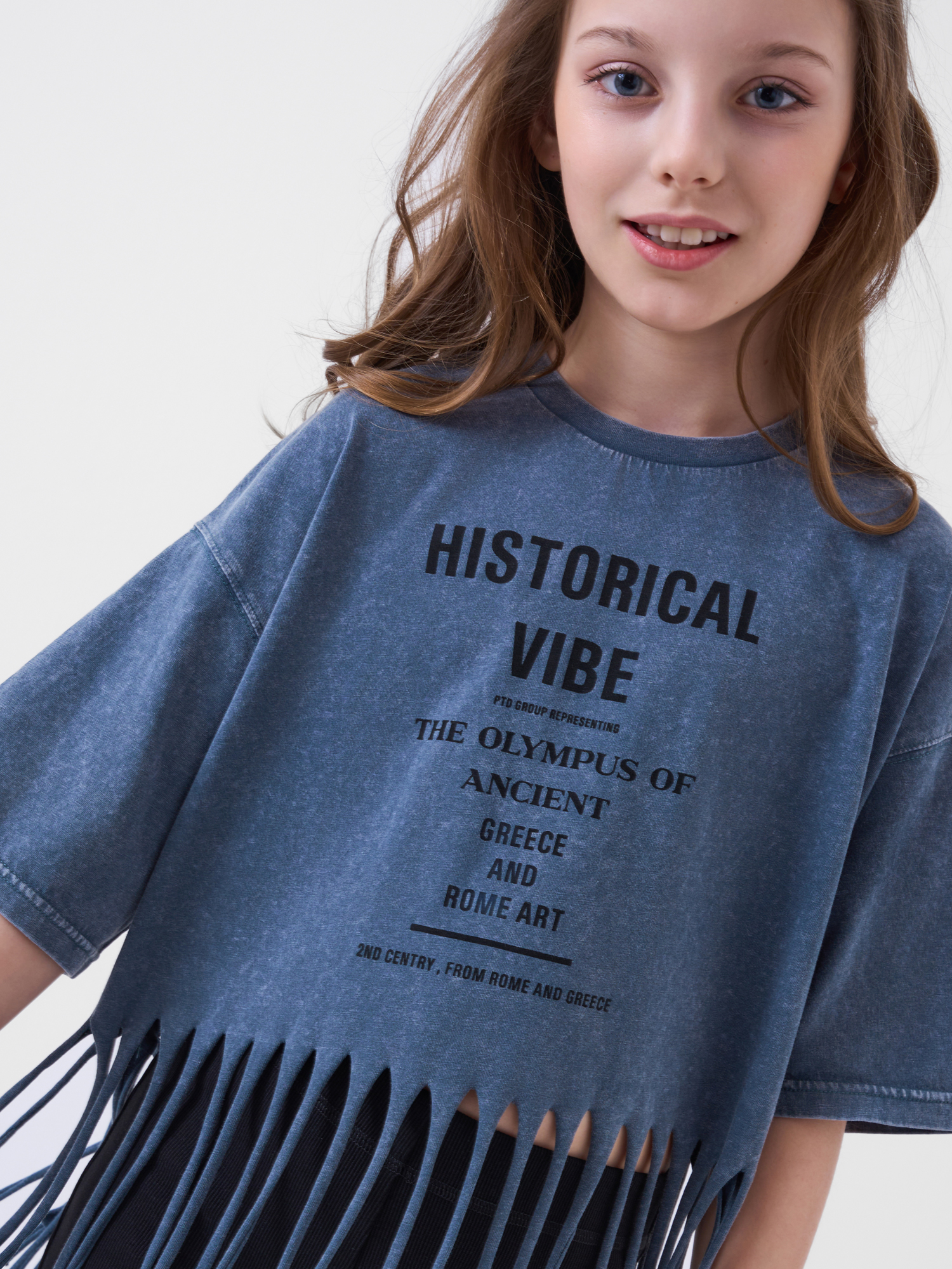 Футболка PlayToday 12621199 - фото 2