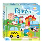 Настольная игра Step Puzzle