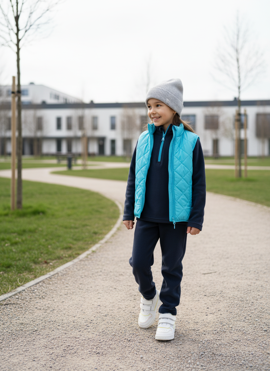 Костюм Утенок 7052г(ш) т.синий - фото 2