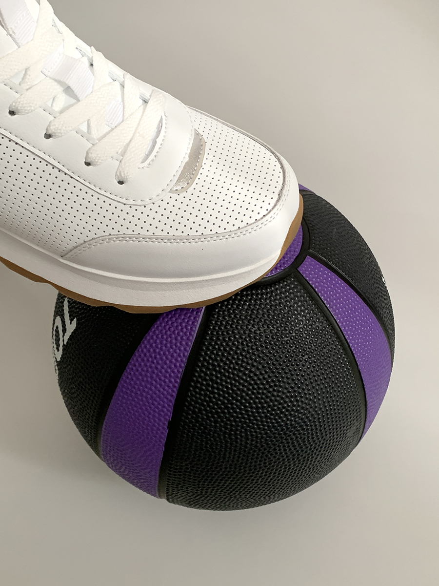 Кроссовки RIDLSTEP 25102-800-1 - фото 11