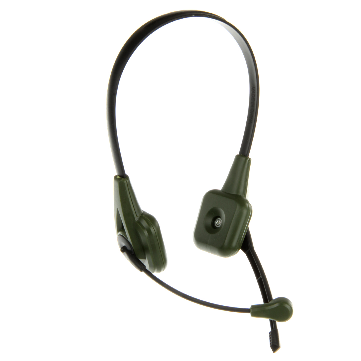 Игрушка Veld Co Военный (костюм) - фото 6