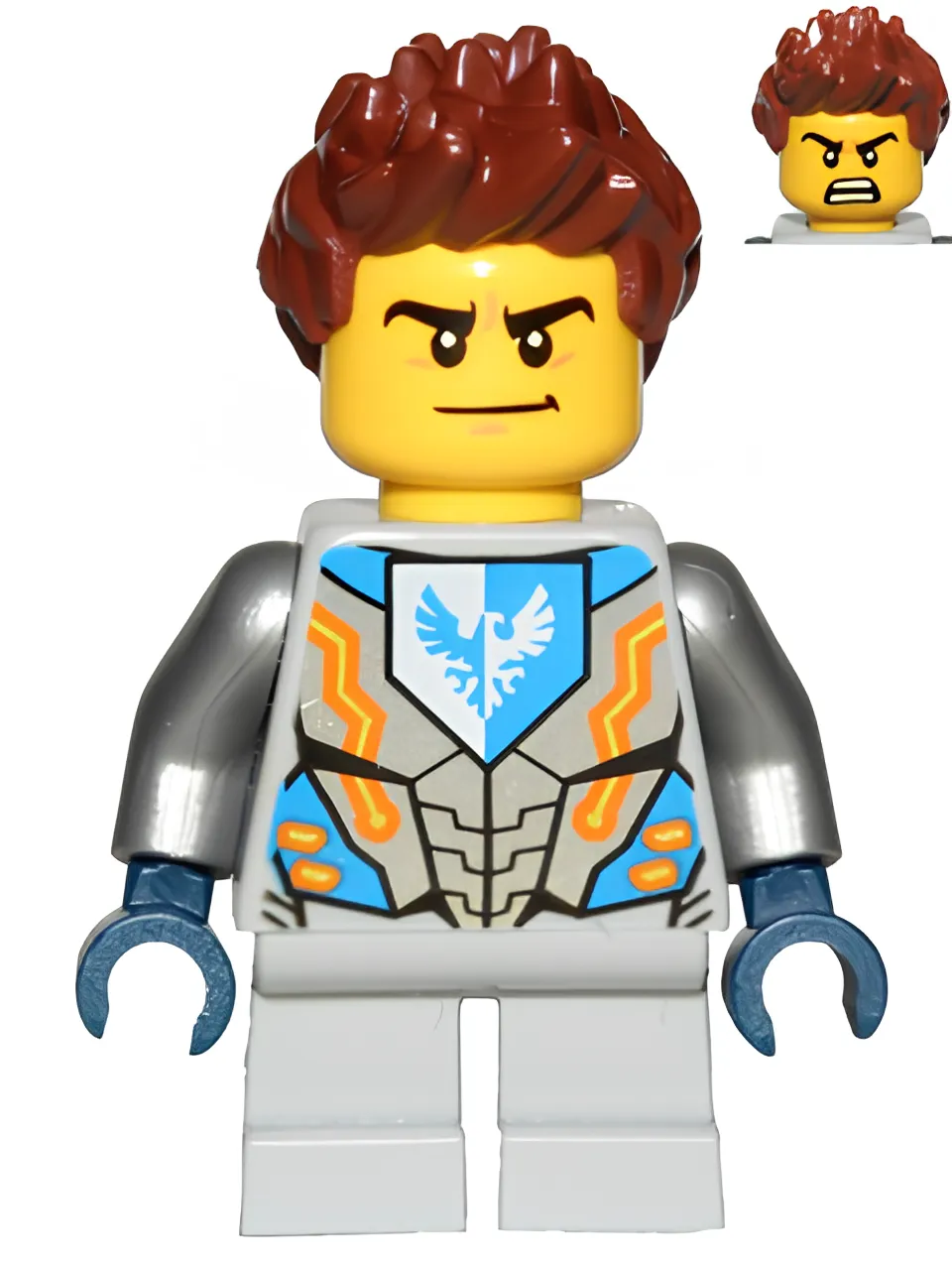 Фигурка LEGO Nexo Knights Kid - фото 1
