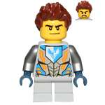 Фигурка LEGO Nexo Knights Kid