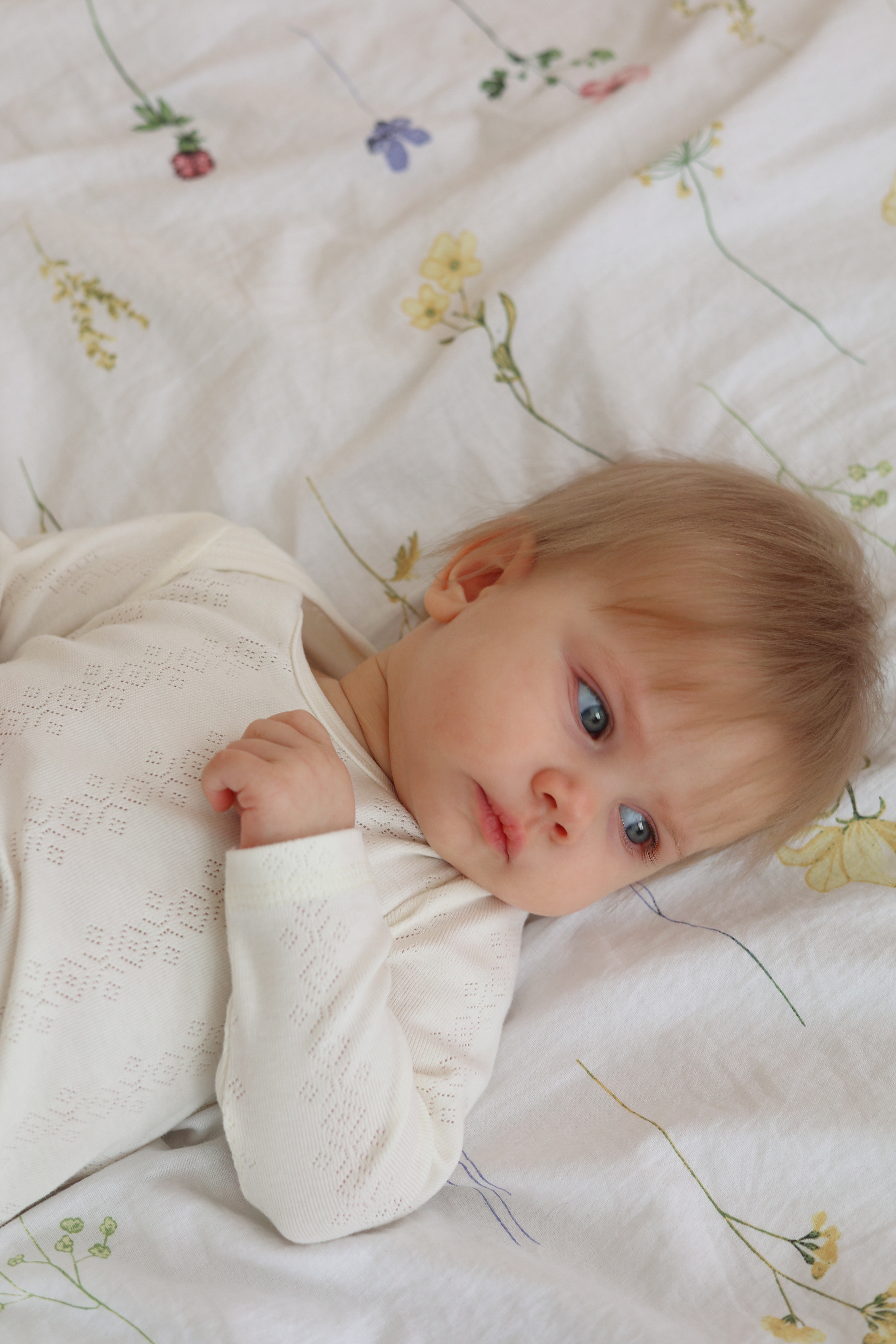 Боди LeeLuckBaby B3934-large - фото 3