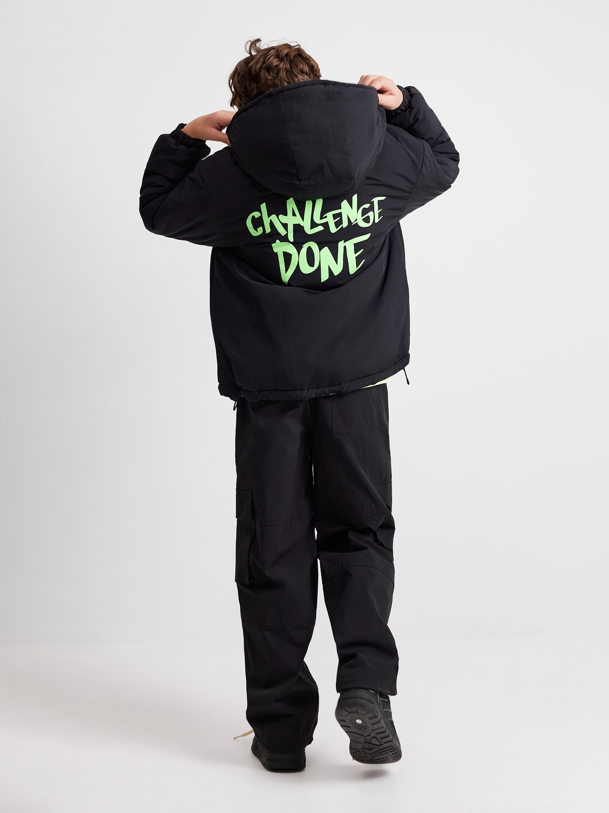 Куртка Acoola 20110650039_0094498 - фото 7