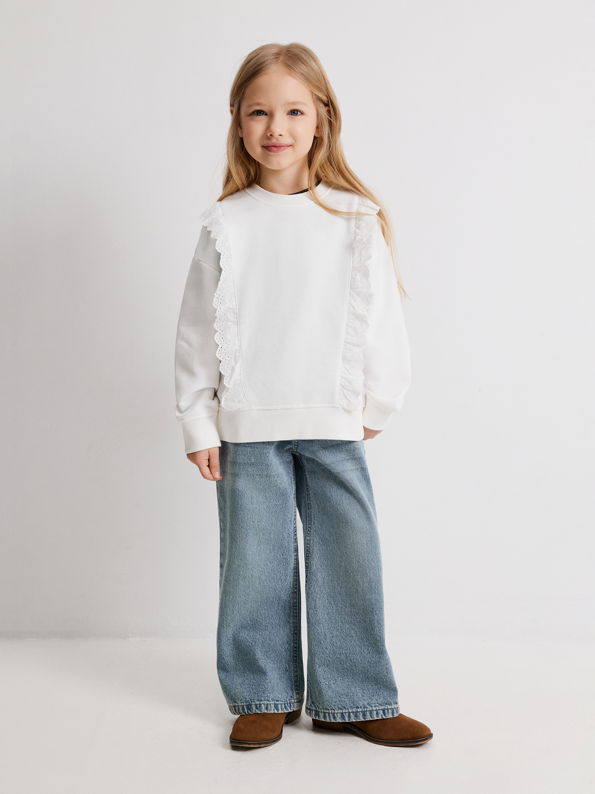 Свитшот Acoola 20220170176_0095967 - фото 7