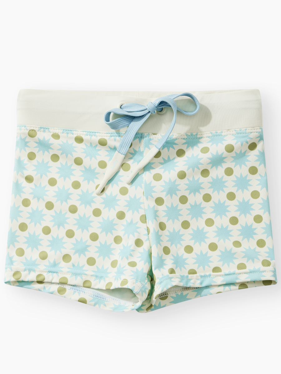 Плавки Happy Baby 50655-1_blue-green - фото 1