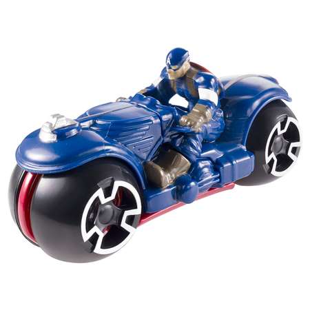 Мотоцикл Hot Wheels в ассортименте