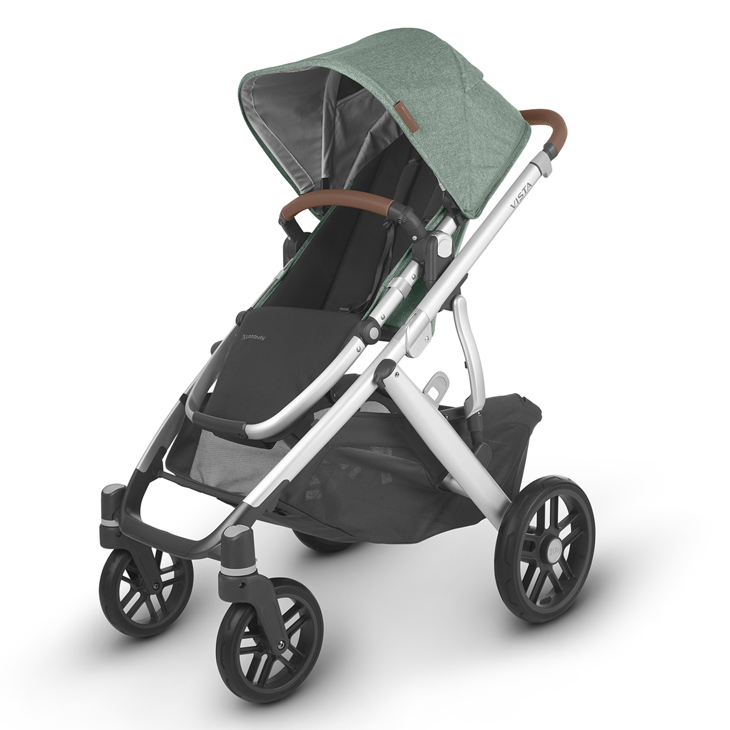 Коляска 2в1 UPPAbaby - фото 12