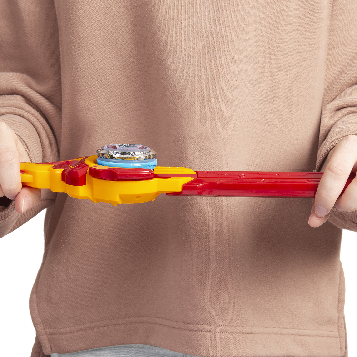 Игровой набор Infinity Nado GoldPhoenix ЭпикЛончерСтандарт - фото 11