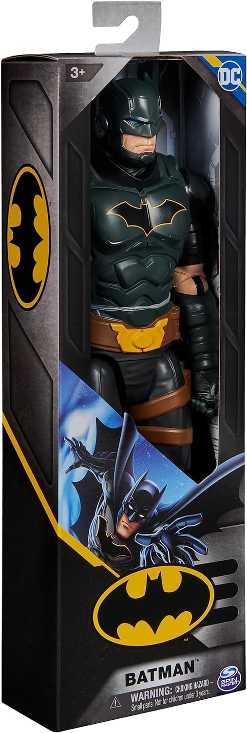 Фигурка Batman - фото 2