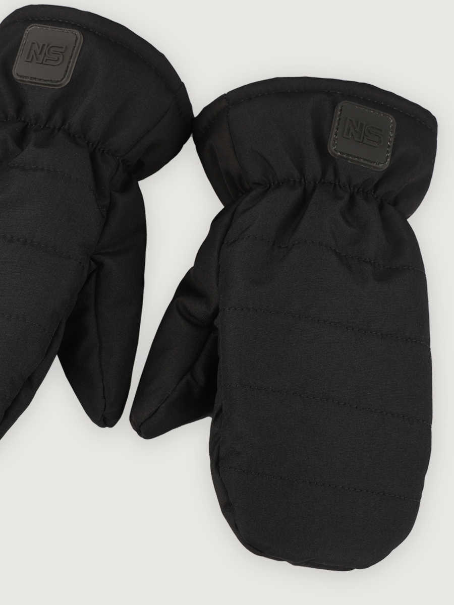 Варежки NIKASTYLE 14з17625 черный - фото 3