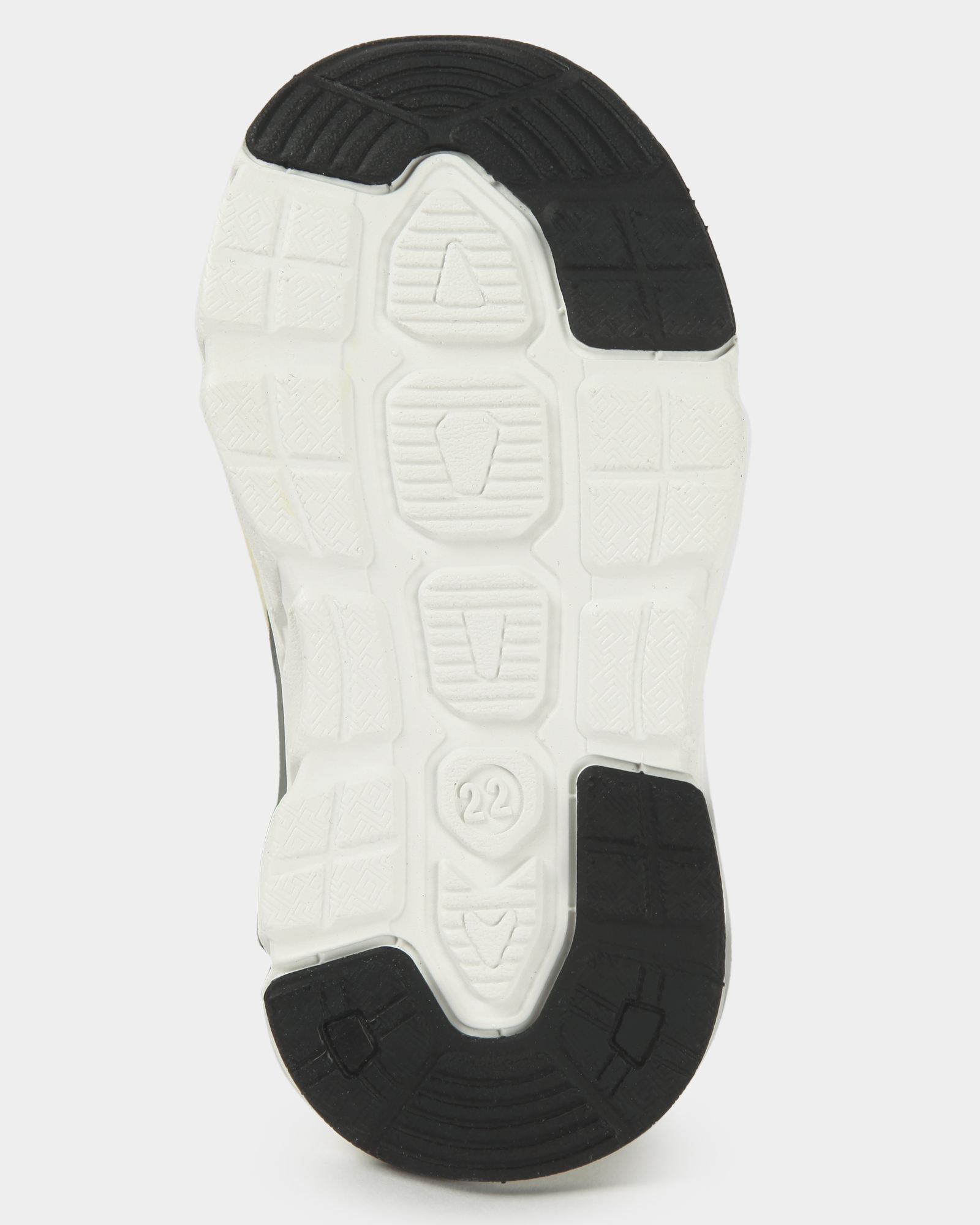 Кроссовки Tombi S26QXibRS-229-43 - фото 5