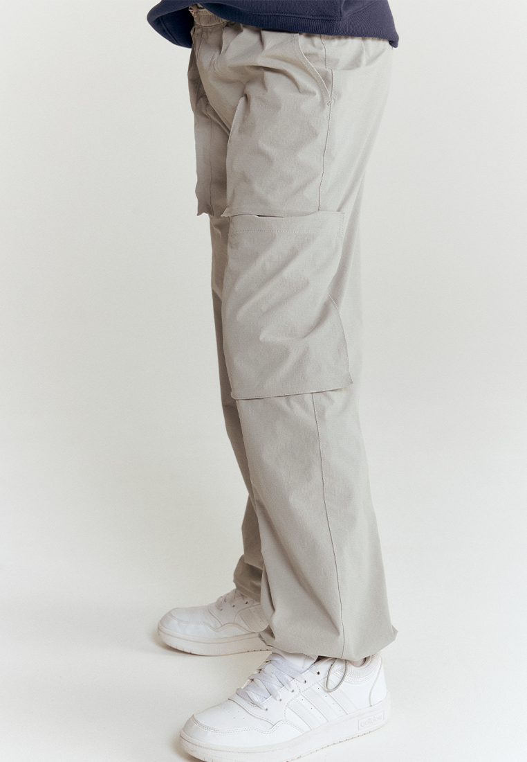 Брюки artie W25K04BR-1359M/Серый - фото 7