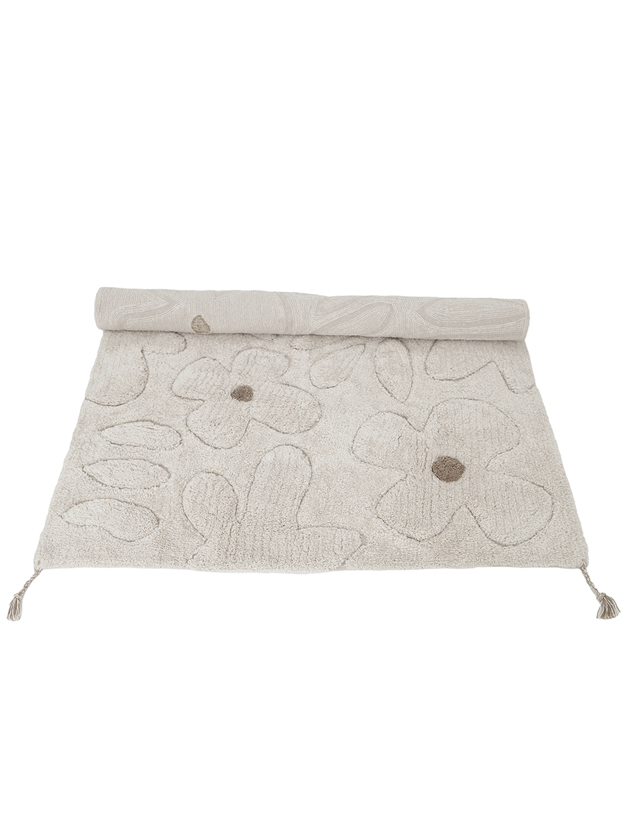 Ковёр Nattiot GENTLE FLORA 120 x 180 см - фото 5