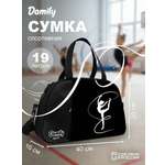 Спортивная сумка Damily