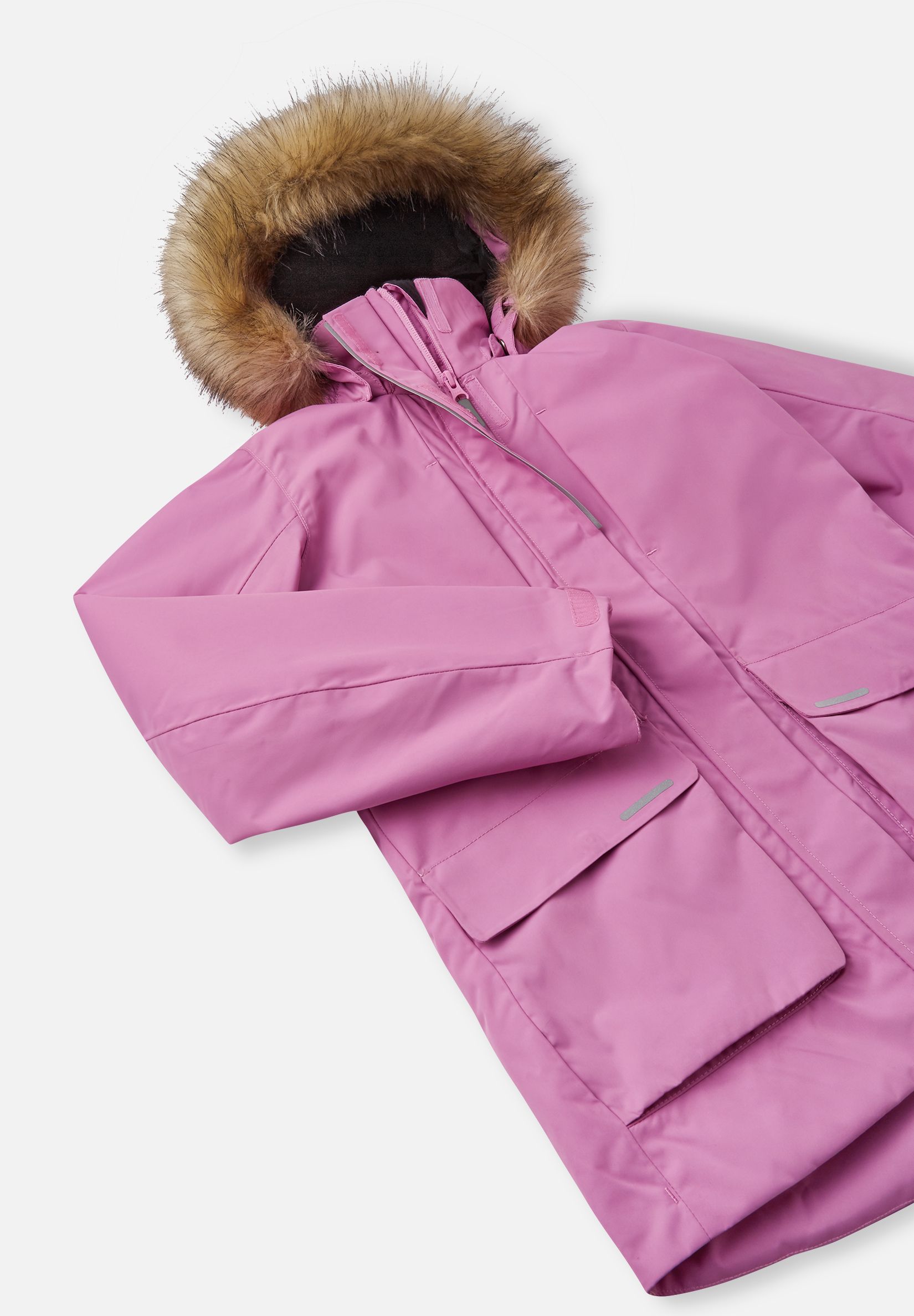 Куртка Reima 5100081A-4700 - фото 4