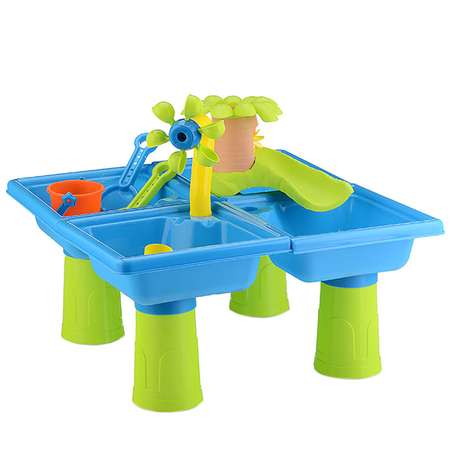 Песочный набор Ural Toys