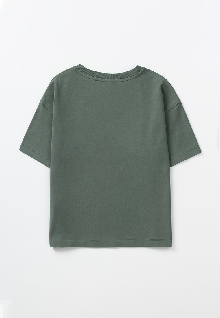 Футболка artie S26M09FK-1604M - фото 7